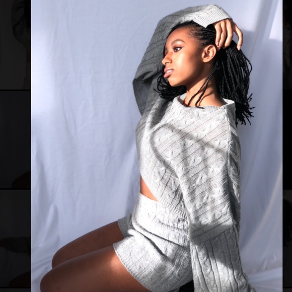 PrettyLittleThing Other - Casual set